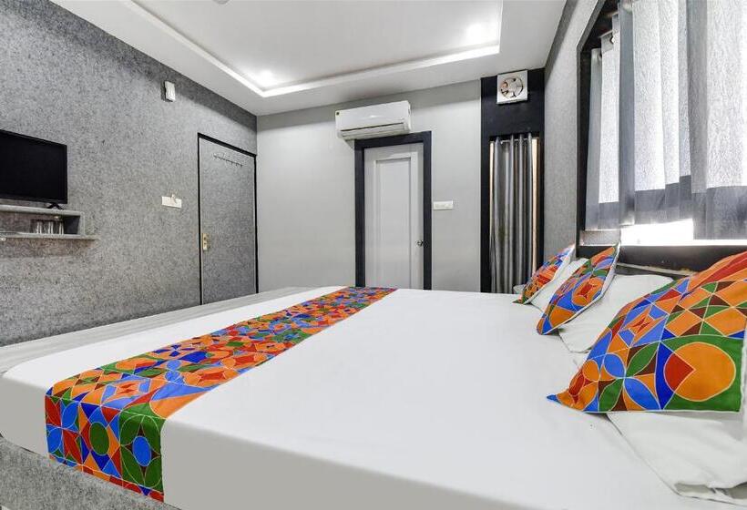 Fabhotel Surya Palace