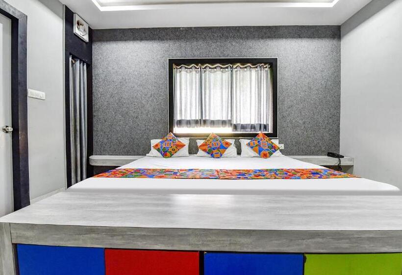 Fabhotel Surya Palace