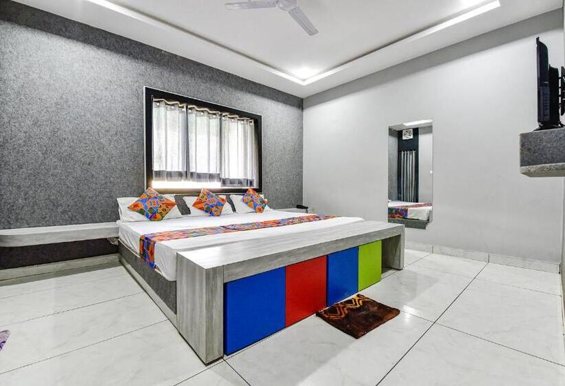 Fabhotel Surya Palace