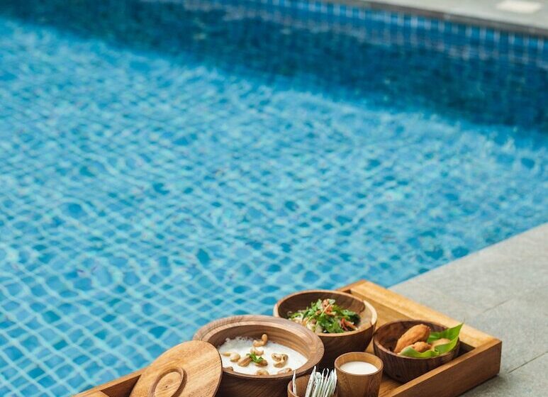 D Avenue Boutique Hotel Accra