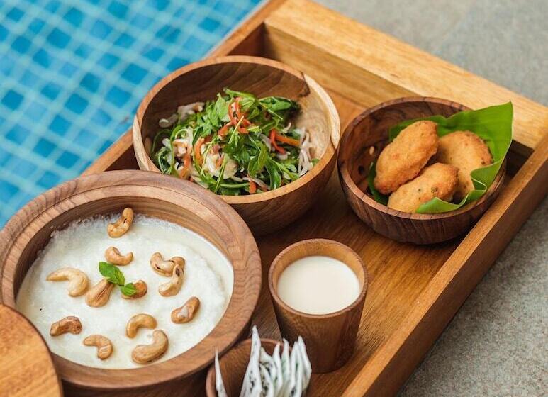 D Avenue Boutique Hotel Accra