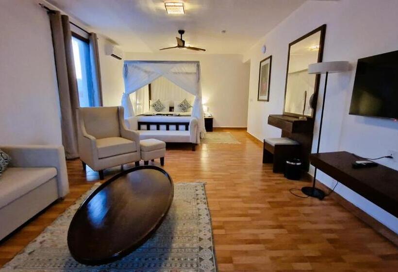 Dream Of Zanzibar Resort & Spa   Premium All Inclusive