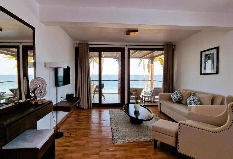 Dream Of Zanzibar Resort & Spa   Premium All Inclusive