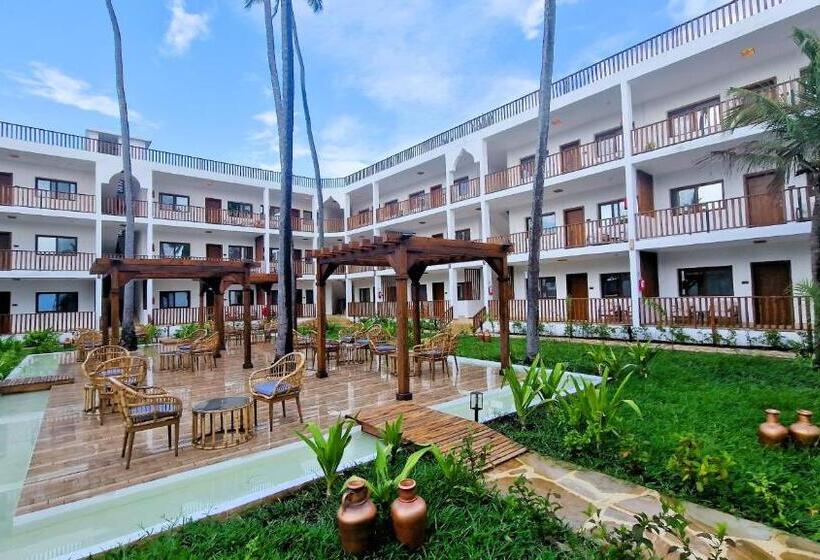 Dream Of Zanzibar Resort & Spa   Premium All Inclusive