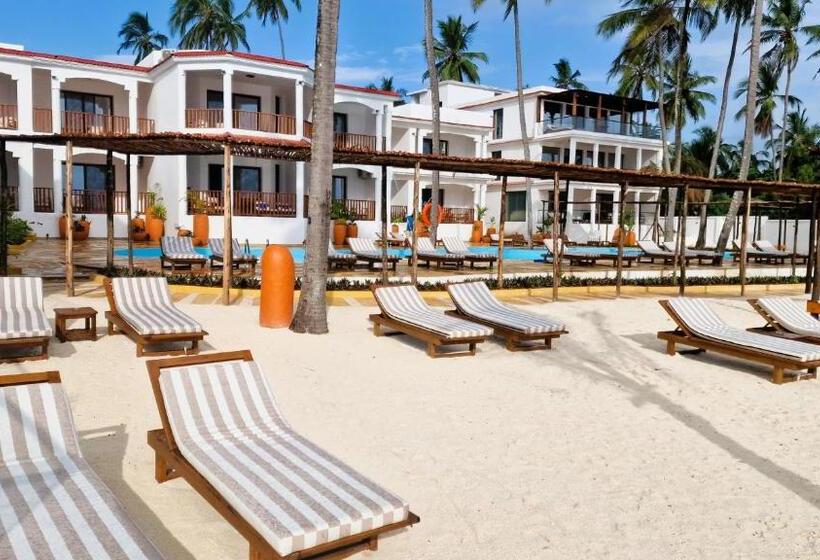 Dream Of Zanzibar Resort & Spa   Premium All Inclusive