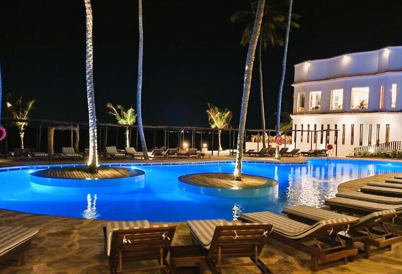 Dream Of Zanzibar Resort & Spa   Premium All Inclusive