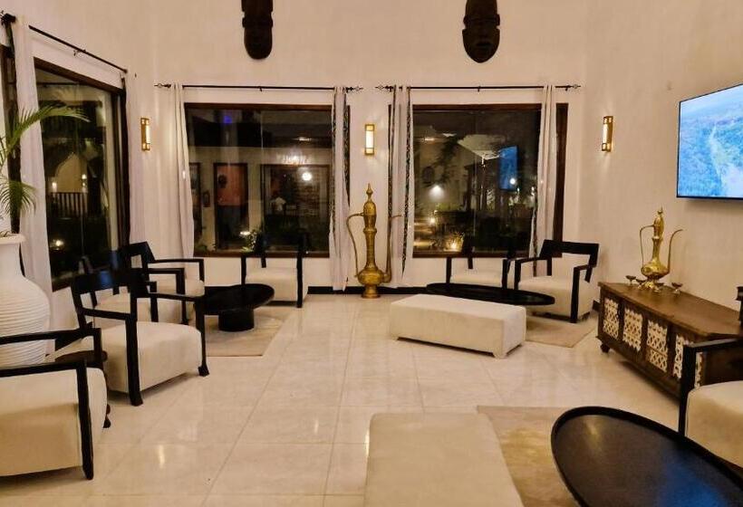 Dream Of Zanzibar Resort & Spa   Premium All Inclusive