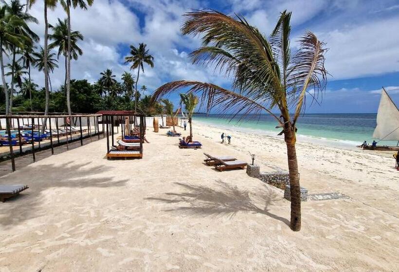 Dream Of Zanzibar Resort & Spa   Premium All Inclusive