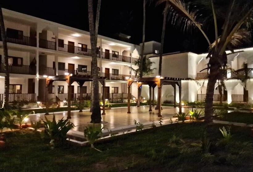 Dream Of Zanzibar Resort & Spa   Premium All Inclusive