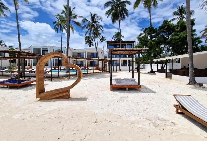 Dream Of Zanzibar Resort & Spa   Premium All Inclusive
