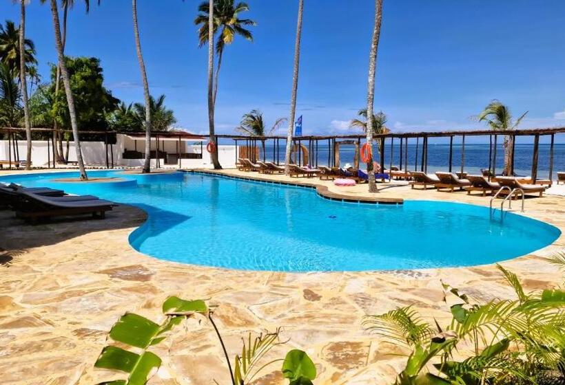 Dream Of Zanzibar Resort & Spa   Premium All Inclusive