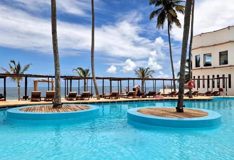 Dream Of Zanzibar Resort & Spa   Premium All Inclusive