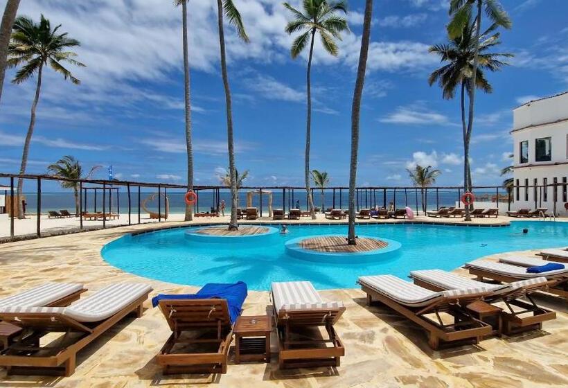 Dream Of Zanzibar Resort & Spa   Premium All Inclusive