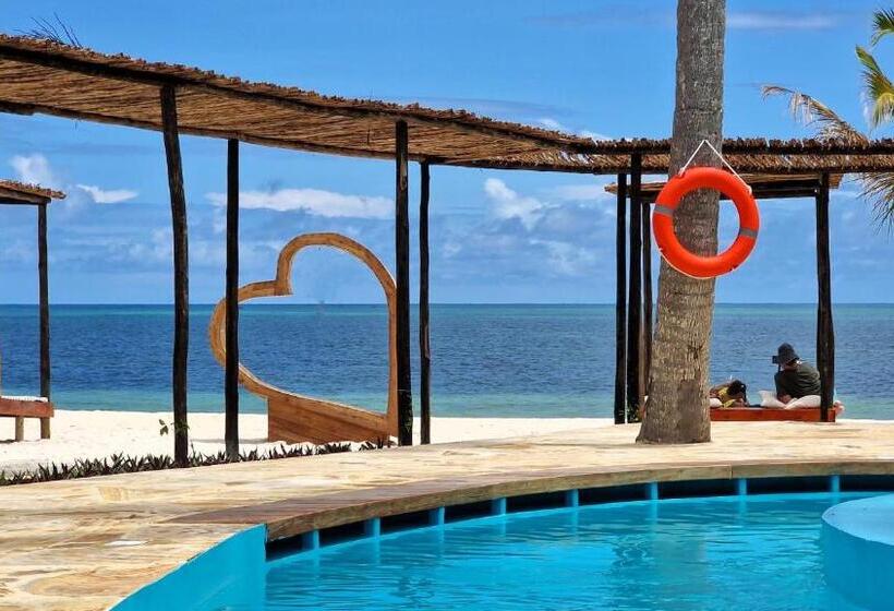 Dream Of Zanzibar Resort & Spa   Premium All Inclusive