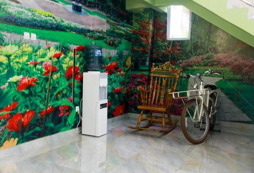 Edotel Manggala Syariah Redpartner