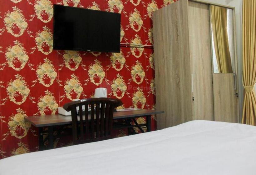 Edotel Manggala Syariah Redpartner