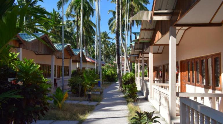 El Dorado Beach Resort