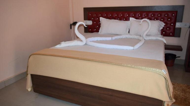 El Dorado Beach Resort