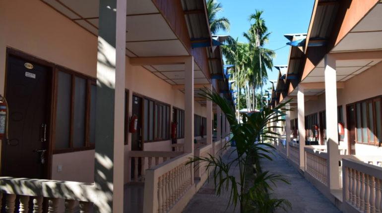 El Dorado Beach Resort