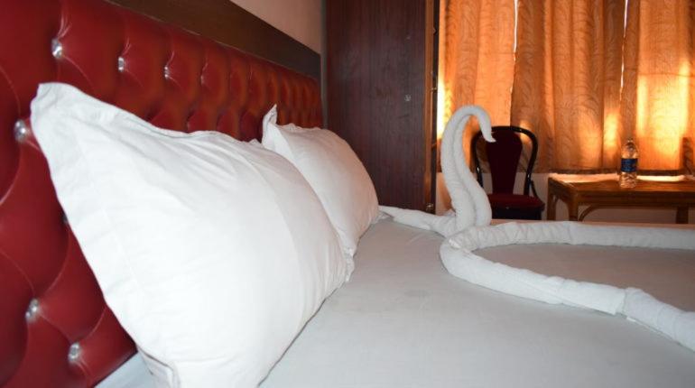 El Dorado Beach Resort