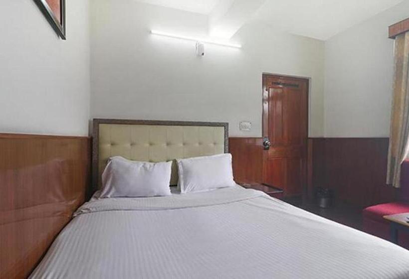 Hotel Treebo Trend Meylong Hills