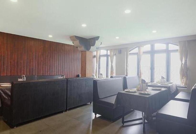 Hotel Treebo Trend Meylong Hills