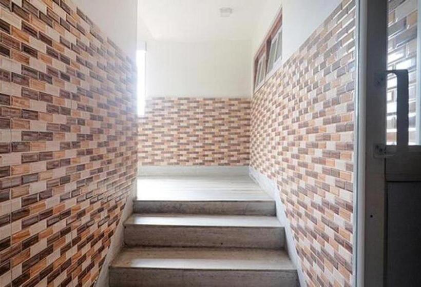 Hotel Treebo Trend Meylong Hills