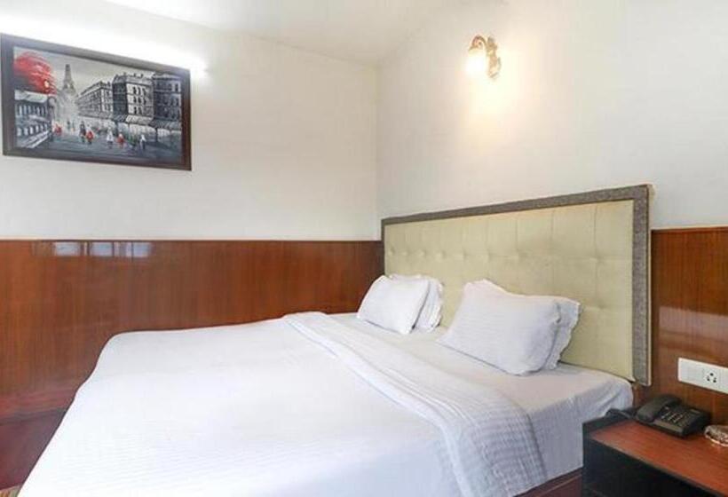 Hotel Treebo Trend Meylong Hills