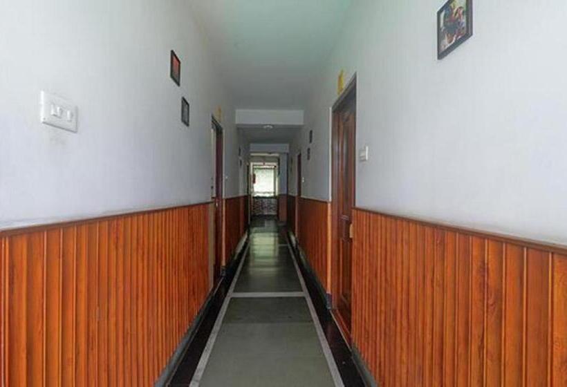 Hotel Treebo Trend Meylong Hills