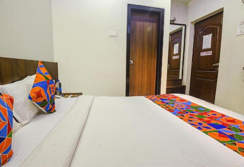 Fabhotel Shakti Palace   Nr Ponda