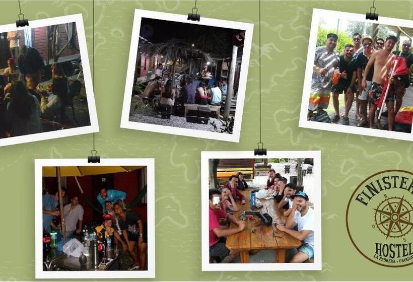 Finisterre Hostel