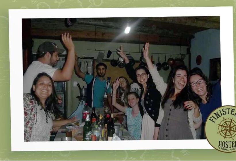 Finisterre Hostel