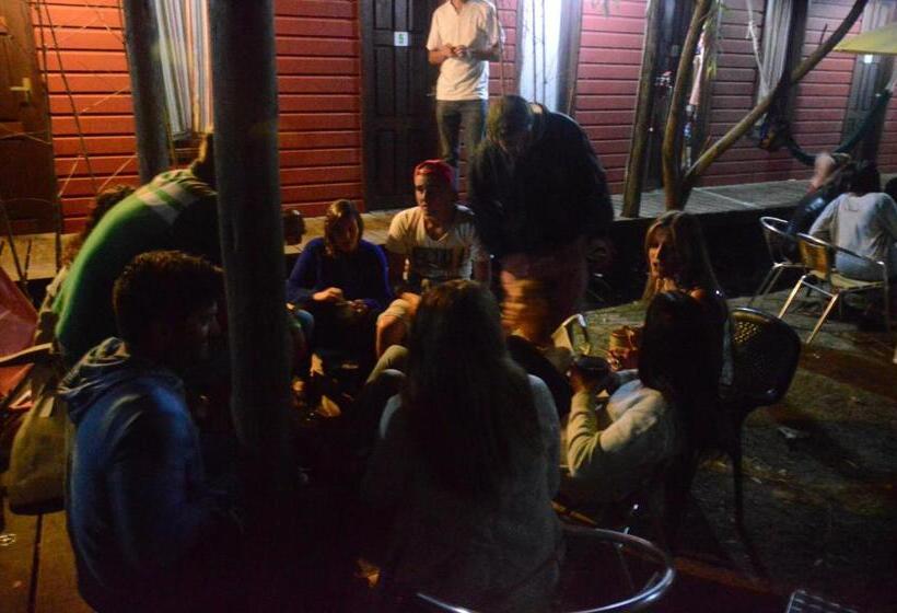 Finisterre Hostel