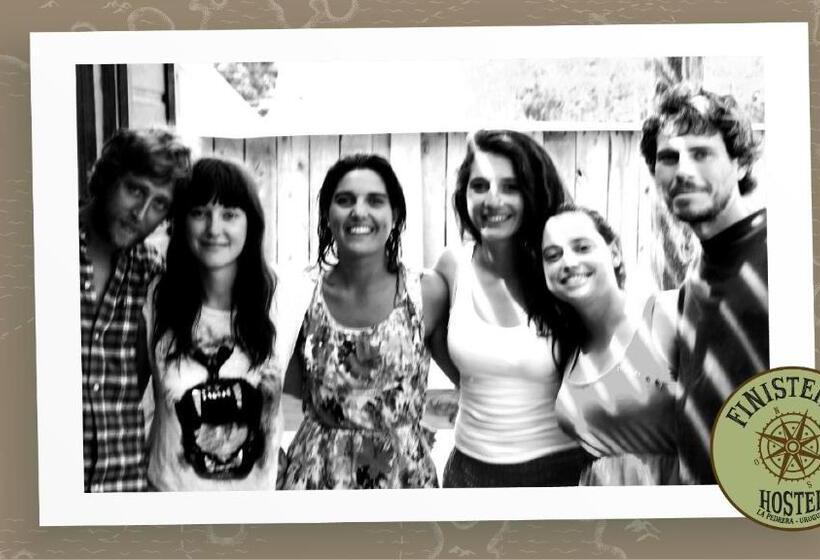 Finisterre Hostel