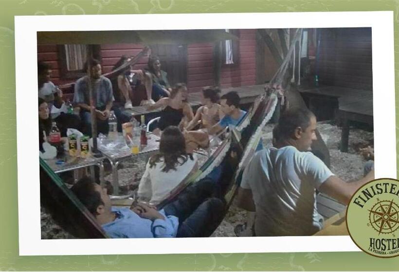 Finisterre Hostel