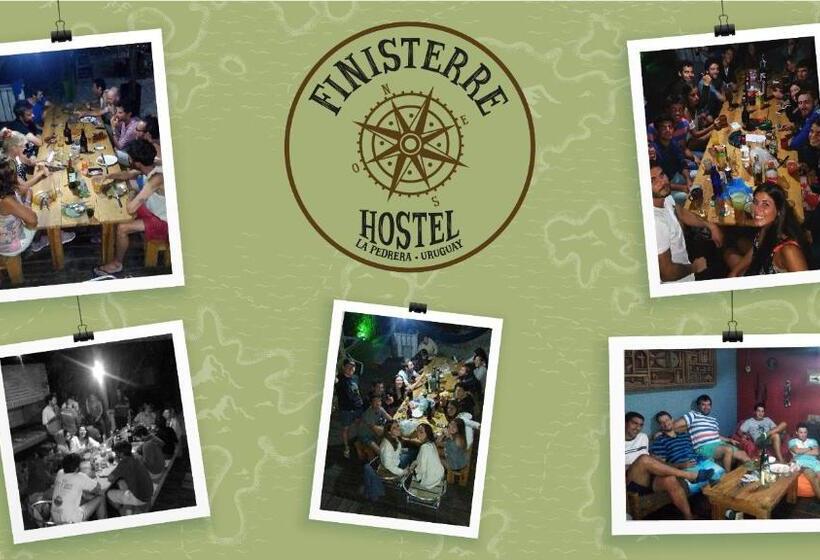 Finisterre Hostel