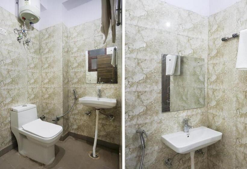 Flagship The Cloud Inn Hotel Grand Valley