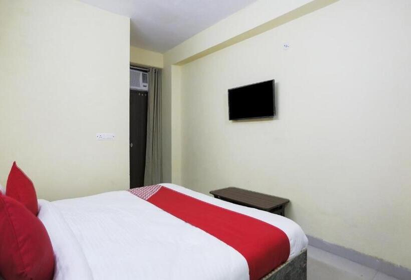 Flagship The Cloud Inn Hotel Grand Valley