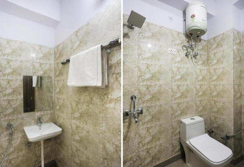 Flagship The Cloud Inn Hotel Grand Valley