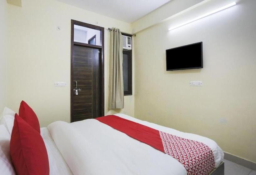 Flagship The Cloud Inn Hotel Grand Valley