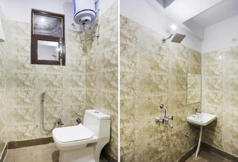 Flagship The Cloud Inn Hotel Grand Valley