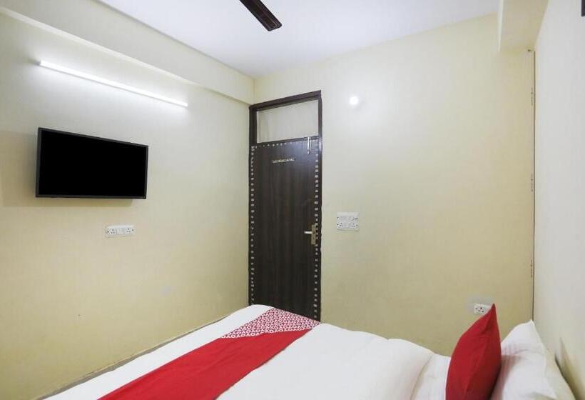 Flagship The Cloud Inn Hotel Grand Valley