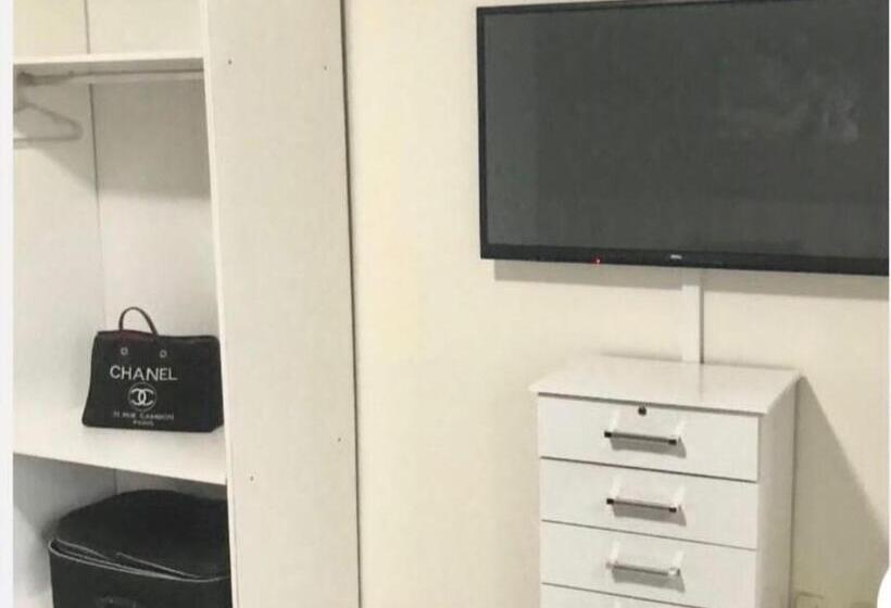 Flat Aldeia Das águas