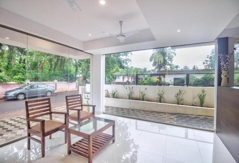 酒店 Assagao Grande