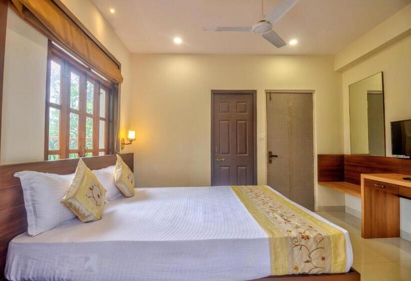 酒店 Assagao Grande