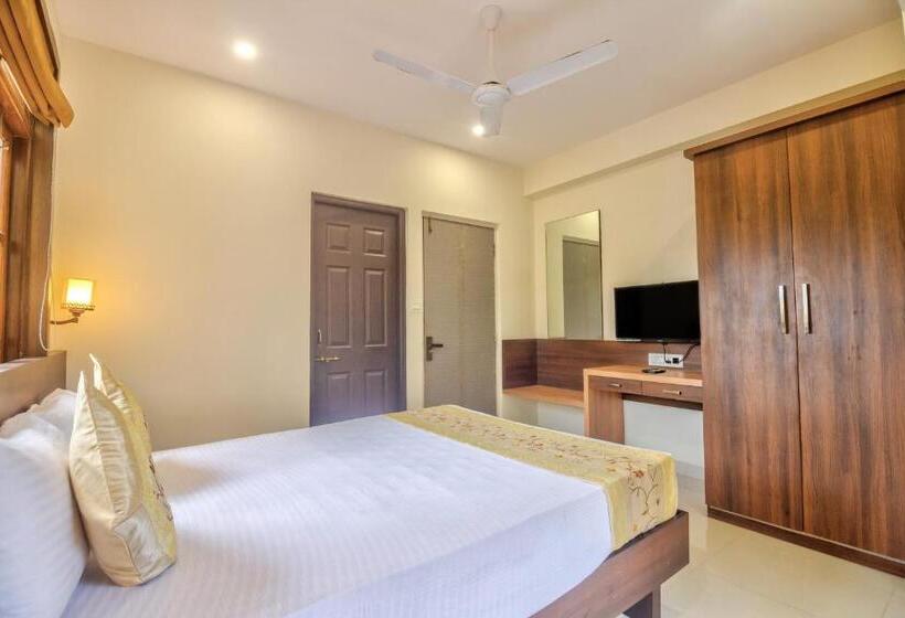 فندق Assagao Grande