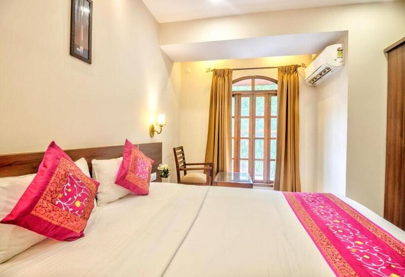 酒店 Assagao Grande