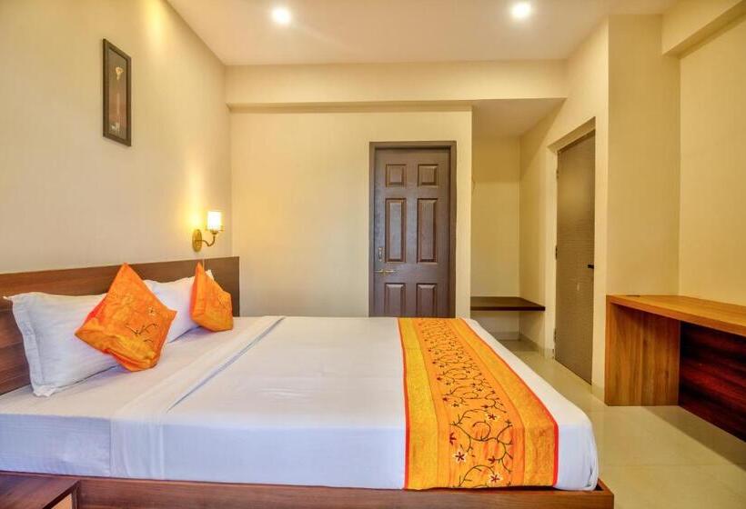 فندق Assagao Grande