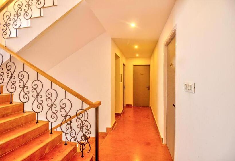 فندق Assagao Grande