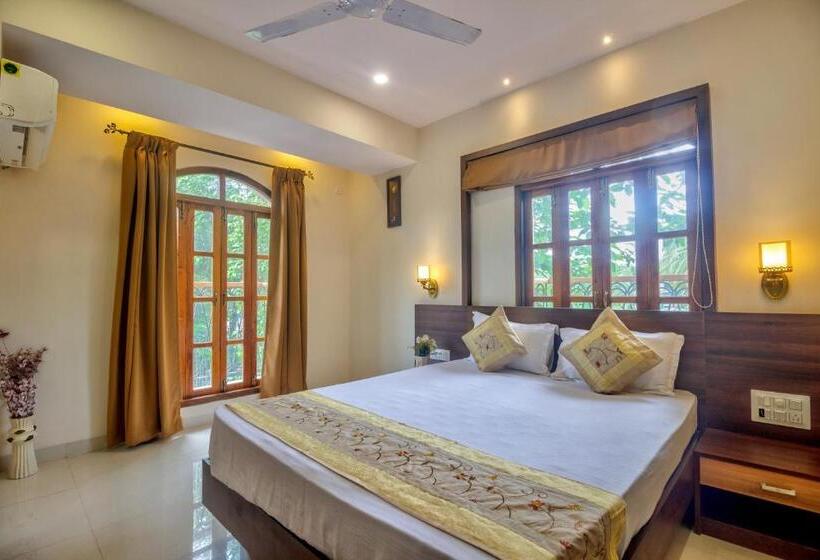 فندق Assagao Grande